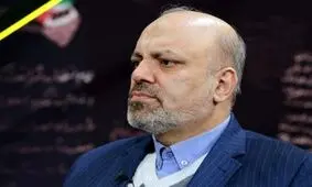 چهره هفته؛ علیرضا منادی سفیدان، کسی که کشمش می خورد و عذر می خواهد!
