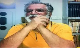 درگذشت روزنامه نگار قدیمی در خانه‌ سالمندان
