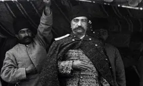 سفر به عصر قاجار؛ اردوی سلطنتی در دماوند و کتابخوانی لب رودخانه