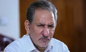 جهانگیری: مراقب باشیم تا رژیم صهیونیستی از زیر ضربات افکار عمومی خارج نشود