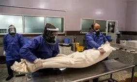 ۷۶ فوتی جدید کرونا در کشور/ ۱۰ استان بدون مرگ‌ ومیر در ۲۴ ساعت گذشته