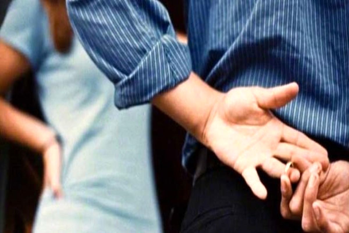 اثبات رابطه نامشروع مرد برای صدور حکم طلاق