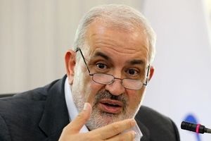 وزیر نیرو: در روزهای نخست جنگ در تهران خطوط لوله آب ۹۰۰، ۵۰۰ ، ۳۵۰ و ۱۵۰ آسیب دید