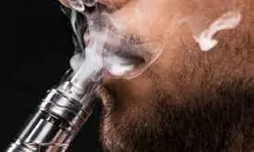 ویپ و تأثیرات منفی آن بر سلامت دهان و دندان