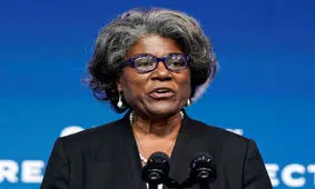 آمریکا خواستار حذف روسیه از شورای امنیت شد