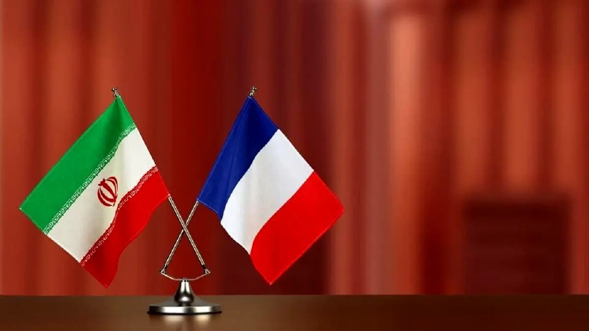 2 محکوم فرانسوی، خاک ایران را ترک کردند/ مهدیه اسفندیاری چند هفته قبل آزاد شده و هر زمان بخواهد می تواند به ایران بازگردد