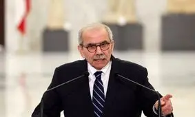 درخواست نخست وزیر لبنان برای بازجویی از برگزارکنندگان مراسم سالگرد سید حسن نصرالله