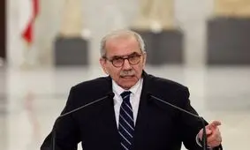 درخواست نخست وزیر لبنان برای بازجویی از برگزارکنندگان مراسم سالگرد سید حسن نصرالله