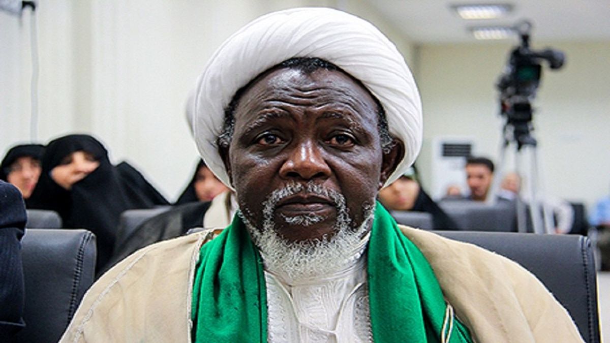 شیخ زکزاکی: هیچ قدرتی توان مقابله با انقلاب اسلامی ایران را ندارد/ امام خامنهای همان امام خمینی است