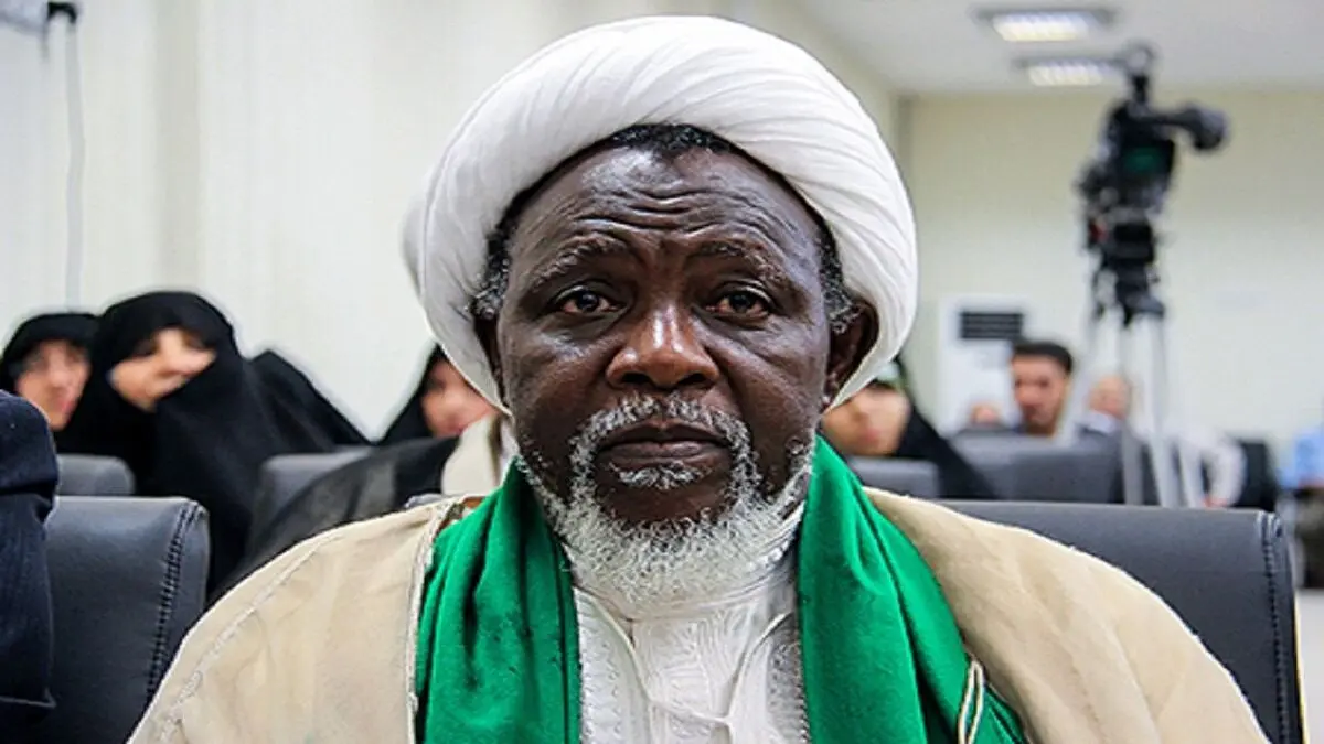 شیخ زکزاکی: هیچ قدرتی توان مقابله با انقلاب اسلامی ایران را ندارد/ امام خامنه‌ای همان امام خمینی است