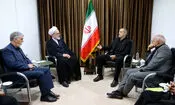 پزشکیان: حفظ وحدت ملی مهم‌ترین ضرورت عبور از شرایط کنونی است/ تقویت سرمایه اجتماعی در گرو ارتباط مؤثر با مردم است/ آیت‌الله اعرافی: دستاوردهای راهبردی جنگ باید در دوره پساجنگ تثبیت شود/ حوزه‌های علمیه آماده همکاری برای حل مسائل اجتماعی کشور هستند