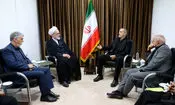 پزشکیان: حفظ وحدت ملی مهم‌ترین ضرورت عبور از شرایط کنونی است/ تقویت سرمایه اجتماعی در گرو ارتباط مؤثر با مردم است/ آیت‌الله اعرافی: دستاوردهای راهبردی جنگ باید در دوره پساجنگ تثبیت شود/ حوزه‌های علمیه آماده همکاری برای حل مسائل اجتماعی کشور هستند