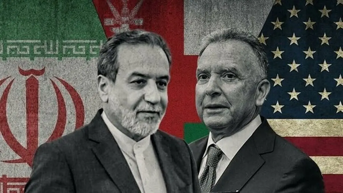 آکسیوس: مذاکرات ایران و آمریکا در حال پیشرفت است
