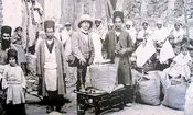 اولین تحریم مردمی تاریخ ایران 