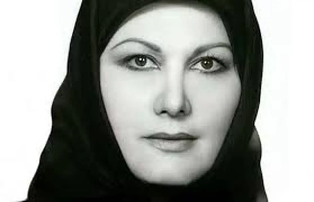 سفر در زمان؛ «ایرن» بازیگر مشهور قبل انقلاب در 43 سالگی؛ سال 49