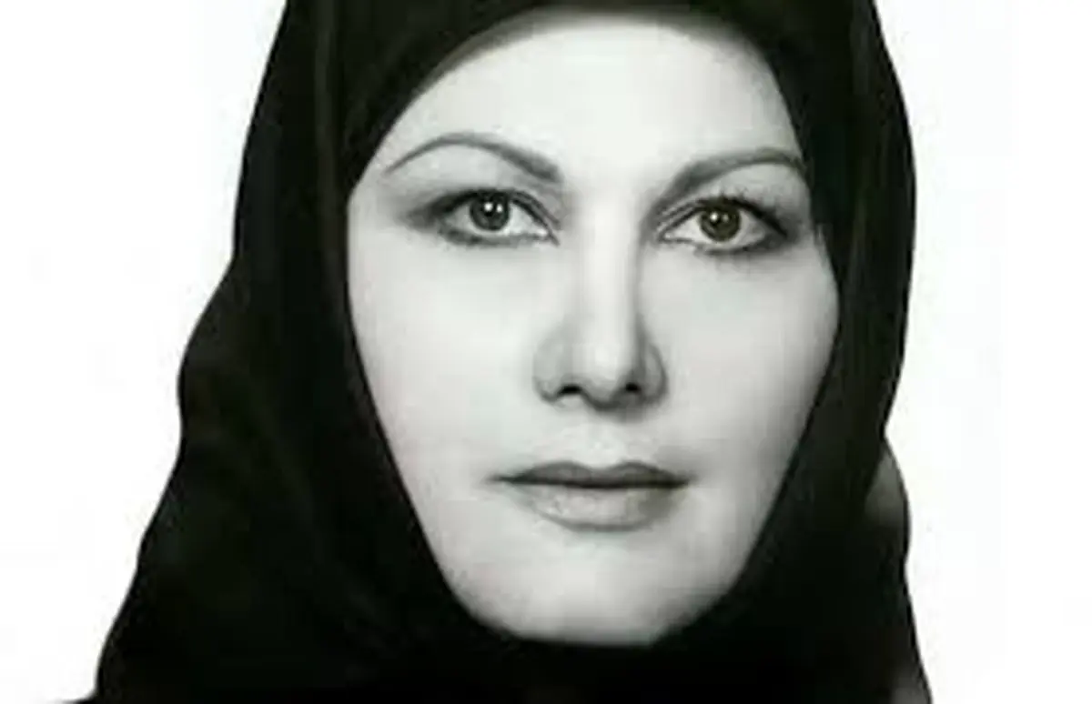 سفر در زمان؛ «ایرن» بازیگر مشهور قبل انقلاب در 43 سالگی؛ سال 49