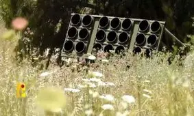 حمله مقاومت لبنان به پایگاه صهیونیست‌ها

