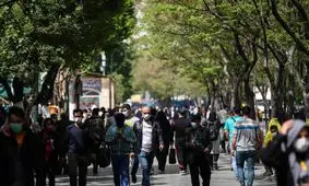 "ازدحام خانوار" در کدام استان های ایران بیشتر است؟