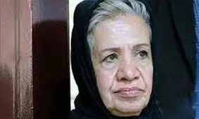 تولد ۷۹ سالگی گیتی معینی