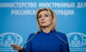 روسیه عدم واکنش غرب به شهادت دختران مینابی را «وحشتناک» خواند
