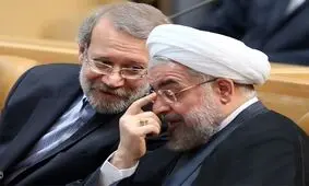 حسن روحانی در راه بهارستان، لاریجانی نامزد پاستور و چرخش به راست؟

