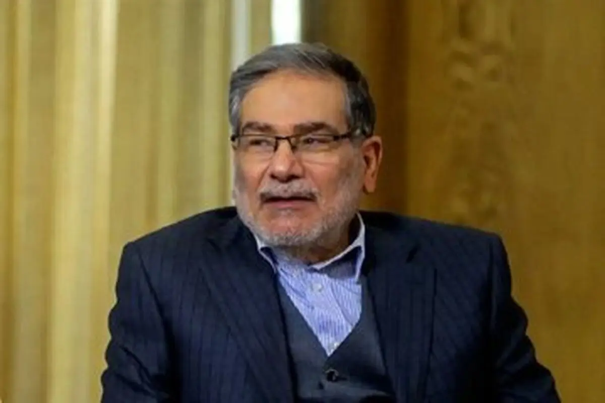 هشدار صریح شمخانی به ترامپ: دست مداخله‌گر قبل از رسیدن قطع می‌شود