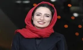 نگار جواهریان دماوند را فتح کرد