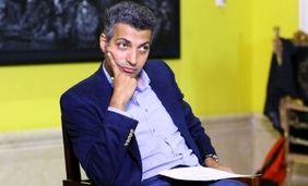 عادل فردوسی‌پور گزارشگر الکلاسیکو