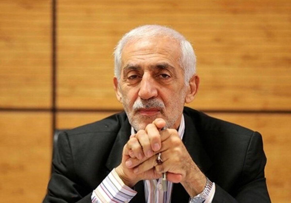 حرفهای جنجالی محمد دادکان درباره عدم ورود زنان به ورزشگاه/ چرا این قدر زن روسپی ایرانی در دبی و ترکیه است؟