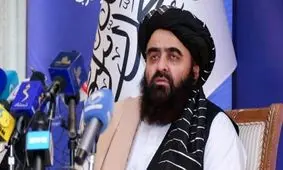  طالبان خواستار دسترسی تجاری به مرز واگه، بندر کراچی و گوادر