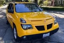 زشت‌ترین خودروی جهان، هم‌قیمت ایران‌خودرو ری‌را / عکس