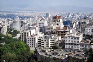 قیمت پیشنهادی آپارتمان‌‌‌های کم‌سن تهران