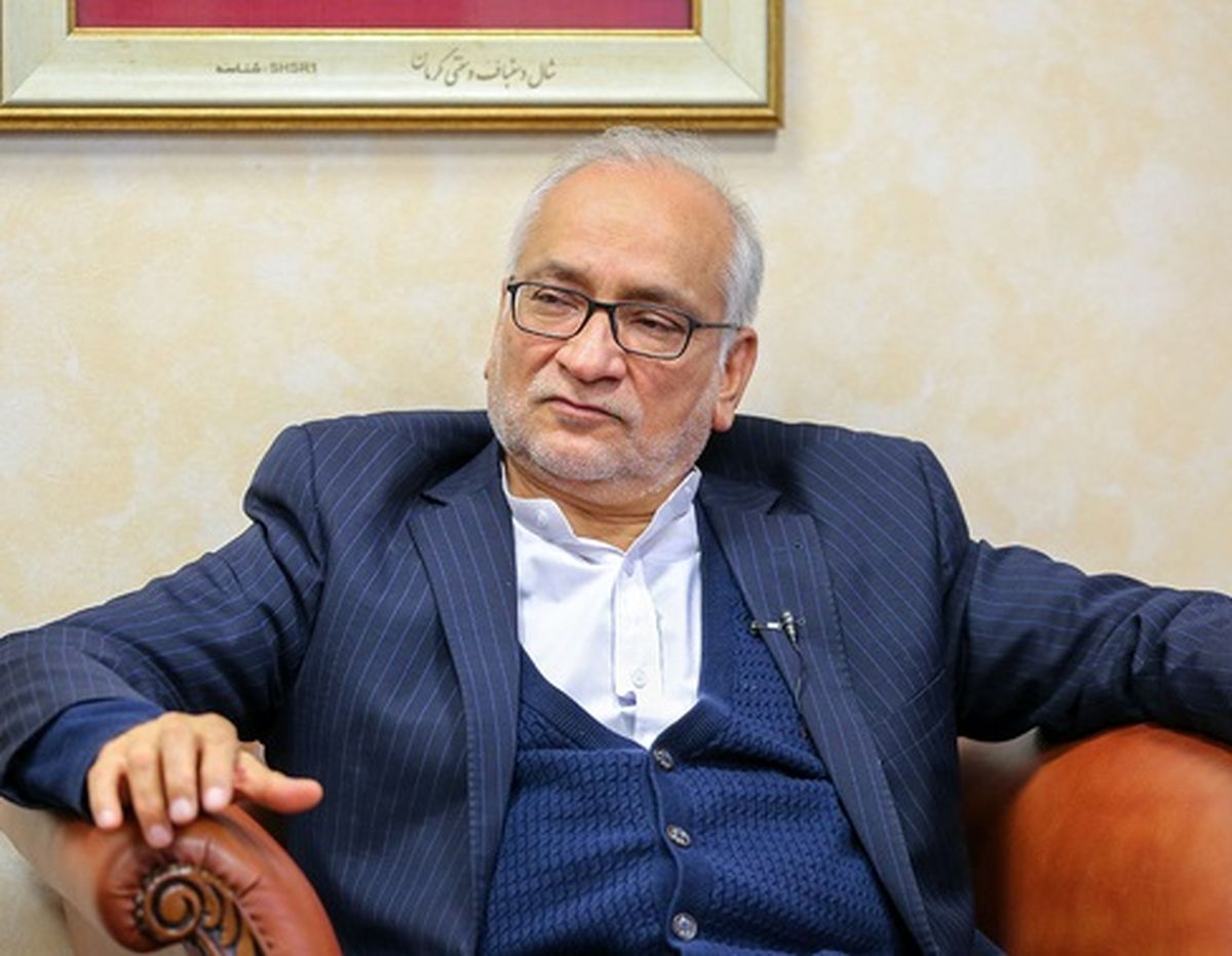عده ای به حکومت اسلامی تمایل پیدا کرده اند