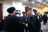 دیدار+فرمانده+نیری+هوایی+ارتش(+امیر+بهمن+بهمرد+)و+جمعی+از+فرماندهان+با+سید+حسن+خمینی (9)