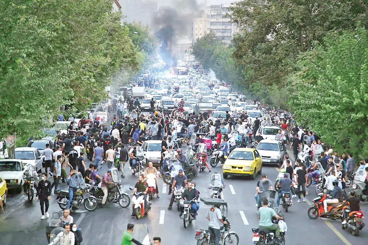 ۱۱ درسی که باید از سال ۱۴۰۱ آموخت
