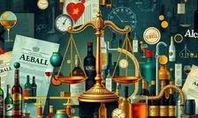 مجازات خرید و فروش یا نگهداری مشروبات الکلی چیست؟