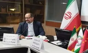 فریدون وردی‌نژاد به عنوان دبیرکل اتاق بازرگانی تهران منصوب شد

