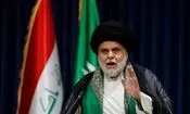 مقتدی صدر: شادی به مناسبت میلاد پیامبر واجب است، نه صرفاً جایز

