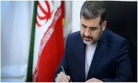 وزیر فرهنگ: رایزنی برای بازگشت رائفی‌پور به کشور در حال انجام است