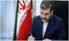وزیر فرهنگ: رایزنی برای بازگشت رائفی‌پور به کشور در حال انجام است