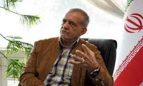 پزشکیان: فکر نمی‌کردم خاتمی رأی ندهد/ اینها ۸ سال هم روی کار باشند نمی‌توانند یک میلیون مسکن بسازند/ نفوذی ها به دنبال ردصلاحیتم بودند