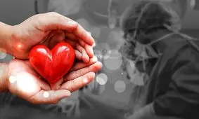 مرگ مغزی و ۸ ساعت طلایی برای نجات جان انسان ها/ ویدئو