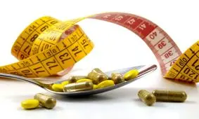 ویتامین‌های ضروری برای کاهش وزن