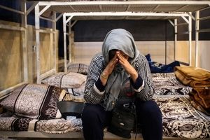 زنان رها شده؛ حاصل ازدواج مردان افغانستانی و زنان ایرانی