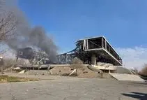 واکنش امیر قلعه‌نویی به تخریب ورزشگاه آزادی