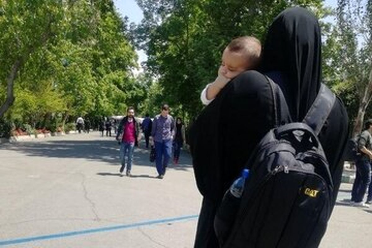 به این گروه از مادران وام داده میشود؛ هر فرزند ۷ میلیون تومان