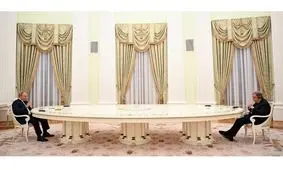 نارضایتی‌‌ها را درک می‌کنم اما اختلافات باید صلح آمیز حل شود/ نقض حاکمیت یک کشور پذیرفتنی نیست