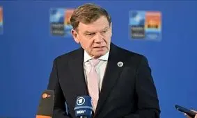 برلین: ایران مانع حملات یمن شود