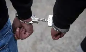 زورگیران نوجوان جردن دستگیر شدند