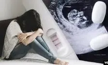 تجاوز کارخانه دار مشهور و بانفوذ به زن باردار همسایه و سقط جنین/ ویدئو